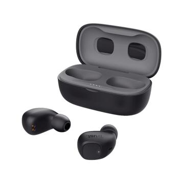 Trust Nika Compact Draadloze Bluetooth oordopjes | met beschikbaar voor biedingen