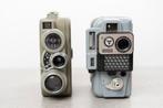 Eumig C3 + Servomatic Filmcamera