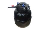 Osaka  Drukfilter PF+ 75.000 met 55 watt uvc (Vijverfilter), Tuin en Terras, Vijver-toebehoren, Ophalen of Verzenden, Nieuw, Vijverfilter