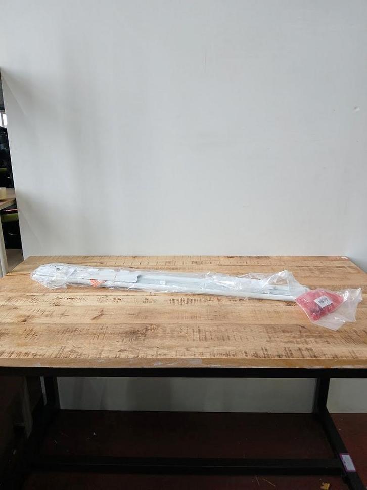 Luxaflex, wit, 1120 x 1840 cm, Diversen, Overige Diversen, Ophalen