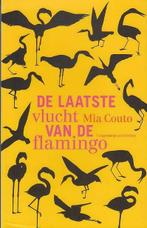 De laatste vlucht van de flamingo, Verzenden, Gelezen