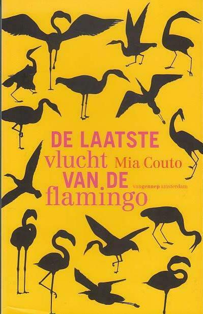 De laatste vlucht van de flamingo, Boeken, Literatuur, Gelezen, Verzenden