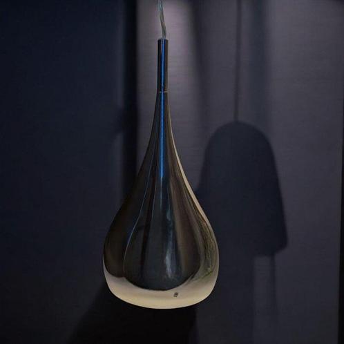 Space age Style - Plafondlamp - Metaal, Antiek en Kunst, Curiosa en Brocante