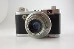 Voss Diax mit Schneider Xenar 45mm f2,8 Baujahr 1947 (ji108), Nieuw