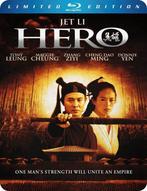 Hero Limited Edition (Blu-ray), Verzenden, Gebruikt