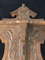 Wandrek (2) - Hout, Antiek en Kunst