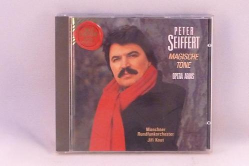 Peter Seiffert - Magische Töne, Cd's en Dvd's, Cd's | Klassiek, Verzenden