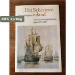 Schermereiland 9789070805135 Kaptein, Verzenden, Gelezen, Kaptein