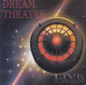 cd - Dream Theater - Live In Long Island, Cd's en Dvd's, Cd's | Overige Cd's, Zo goed als nieuw, Verzenden