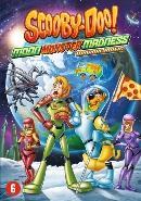 Scooby doo - Moon monster madness - DVD, Cd's en Dvd's, Dvd's | Tekenfilms en Animatie, Verzenden