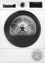 Bosch WQG245D7NL vrijstaande warmtepomp droger - Wit, Witgoed en Apparatuur, Wasdrogers, Verzenden, Overige typen, 8 tot 10 kg