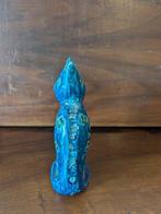 Bitossi - Aldo Londi - sculptuur, Gatto - 16 cm - Keramiek