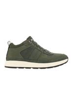 Björn Borg Sneakers H100 Mid Cas M 2242 614705 9600 Groen-44, Verzenden, Nieuw