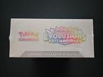 Pokémon - 1 Box - scarlete et violet, Nieuw