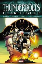 Fear Itself: Thunderbolts, Verzenden, Zo goed als nieuw
