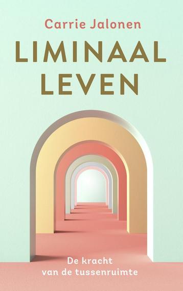 Liminaal leven (9789020222463, Carrie Jalonen) beschikbaar voor biedingen