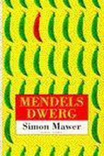 Mendels dwerg 9789041402400 S. Mawer, Verzenden, Zo goed als nieuw, S. Mawer