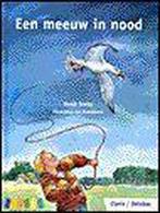 Een meeuw in nood / Leesparade / Avi 3 9789068228366, Verzenden, Gelezen, H. Smits