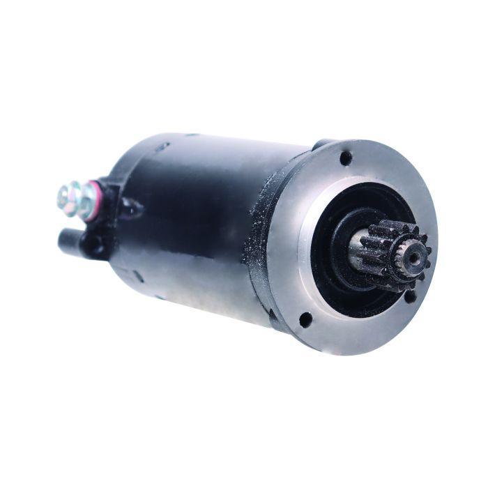 Startmotor Ducati 1000 1100 1100S 1098S 749 999 2003-2009, Auto-onderdelen, Motor en Toebehoren, Verzenden