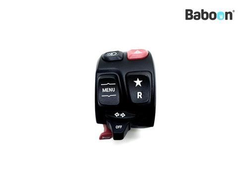Stuurschakelaar Links BMW CE 04 2021-2023 (K07 CE04), Motoren, Onderdelen | BMW, Gebruikt, Verzenden