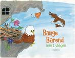Bange Barend leert vliegen 9789402903348 Linda Bikker, Boeken, Verzenden, Gelezen, Linda Bikker