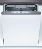 Bosch Smv58m90eu Inbouw Vaatwasser 60cm, Ophalen of Verzenden, Zo goed als nieuw, 85 tot 90 cm