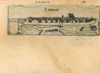 Zicht op Chimay