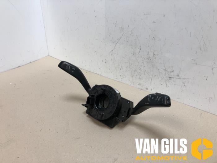 Combischakelaar Stuurkolom Volkswagen Transporter O247925, Auto-onderdelen, Elektronica en Kabels, Ophalen of Verzenden