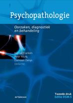 Psychopathologie 9789058982773 Ingmar Franken, Boeken, Psychologie, Gelezen, Ingmar Franken, Peter Muris, Damiaan Denys, Verzenden