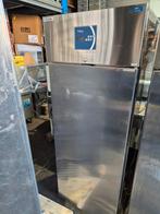 **online veiling** 3x vrieskast rvs bakkersmaat 6080, Gebruikt, Bakkerij en Slagerij