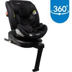 Mamaloes Lio Zwart 40-150 cm 360° i-Size Autostoel ML050221, Kinderen en Baby's, Autostoeltjes, Verzenden, Nieuw, 15 t/m 36 kg