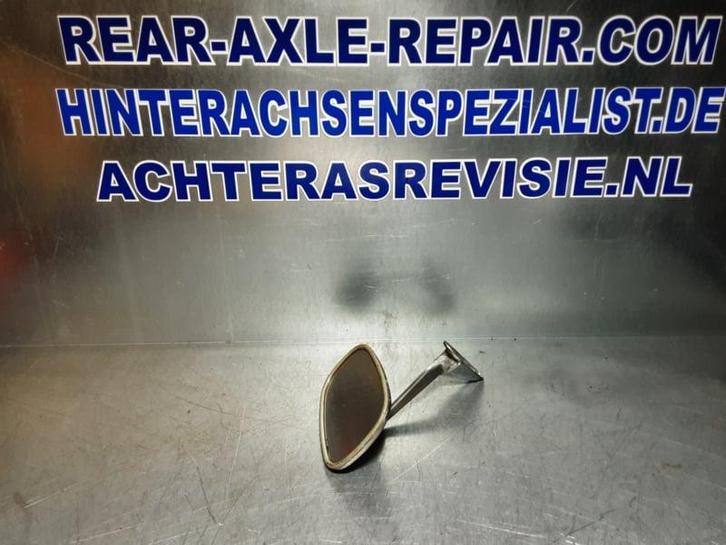 Linker buitenspiegel van een oldtimer. (Exterieur), Auto-onderdelen, Carrosserie en Plaatwerk, Gebruikt, Oldtimer onderdelen, Verzenden