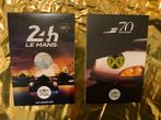Frankrijk. 10 Euro 2023/2025 24 Heures du Mans + DS