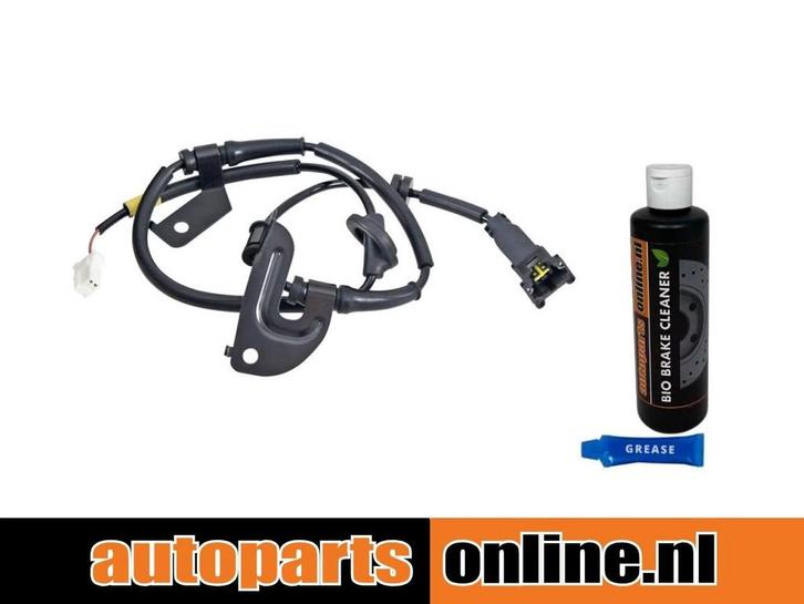 ABS-sensor Hyundai Getz achterzijde, Auto-onderdelen, Besturing, Nieuw, Hyundai, Verzenden