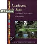 Landschap in delen / Fysische geografie van Nederland / 3, Boeken, Verzenden, Gelezen, H.J.A. Berendsen