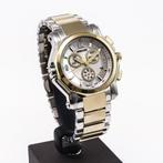 Mercury - Swiss Chronograph - ME1075-SG-7 - Zonder, Nieuw