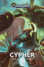 9781804072974 Warhammer 40,000- Cypher: Lord of the Fallen, Boeken, Fantasy, Nieuw, John French, Verzenden