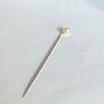 Dasspeld Platina Parel - Parel