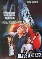 Dario Argento - Unknown - Profondo Rosso / Deep Red - Jaren, Nieuw