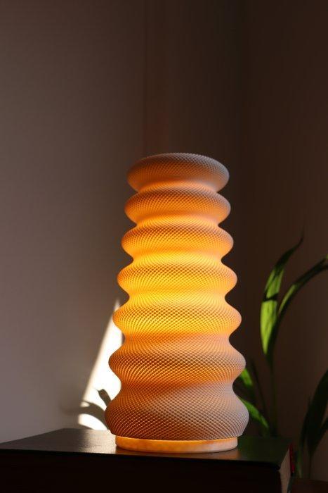 Opsis Lighting - Tafellamp - Fosfor - Biopolymeer, Antiek en Kunst, Antiek | Lampen