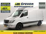 Mercedes-Benz Sprinter 2.2 CDI 366 L2H2 MARGE Airco €461pm, Mercedes-Benz, Nieuw, Zilver of Grijs, Handgeschakeld
