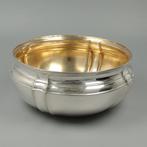 Gebr. Kühn - Schaal - .800 zilver, Antiek en Kunst, Antiek | Goud en Zilver