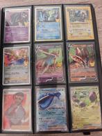 Pokémon - 360 Card - 360+ Pokemon cards binder collection -, Nieuw