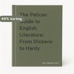 The Pelican Guide to English Literature: From Dickens to, Boeken, Verzenden, Gelezen