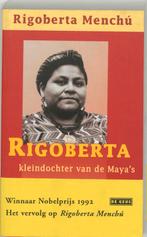 Rigoberta Kleindochter Van De Maya S 9789052265483 R. Menchu, Boeken, Geschiedenis | Wereld, Gelezen, R. Menchu, Verzenden