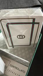 Gucci - Speelkaarten - Papier, Nieuw