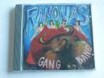 Ramonas - Gang Bang, Verzenden, Nieuw in verpakking