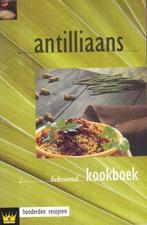 Antilliaans kookboek, Nieuw, Verzenden