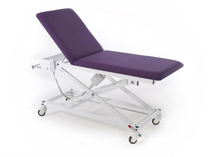 NHG Onderzoeksbank Habru 2-Delig MME-2D Lange rug, Zakelijke goederen, Kantoor en Winkelinrichting | Kantoormeubilair en Inrichting