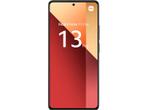 Xiaomi -  Redmi Note 13 Pro 4g - 256 Gb  - Zwart, Telecommunicatie, Verzenden, Nieuw, Zonder abonnement